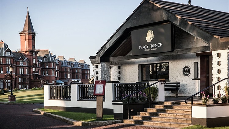 The Percy French Inn