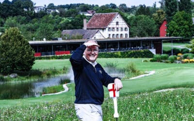 Mein Club – Golf Lipperswil
